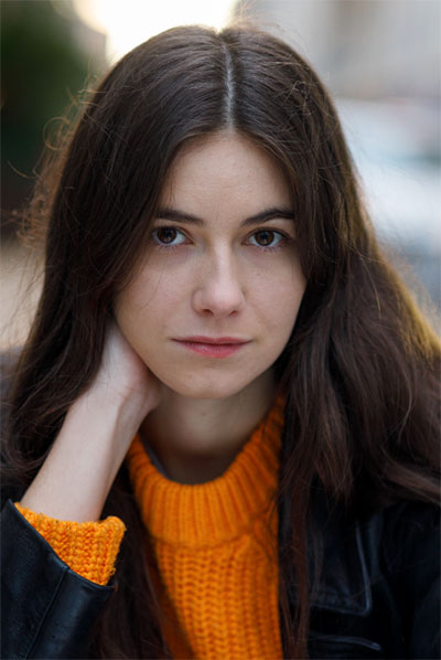 Mathilde Moigno